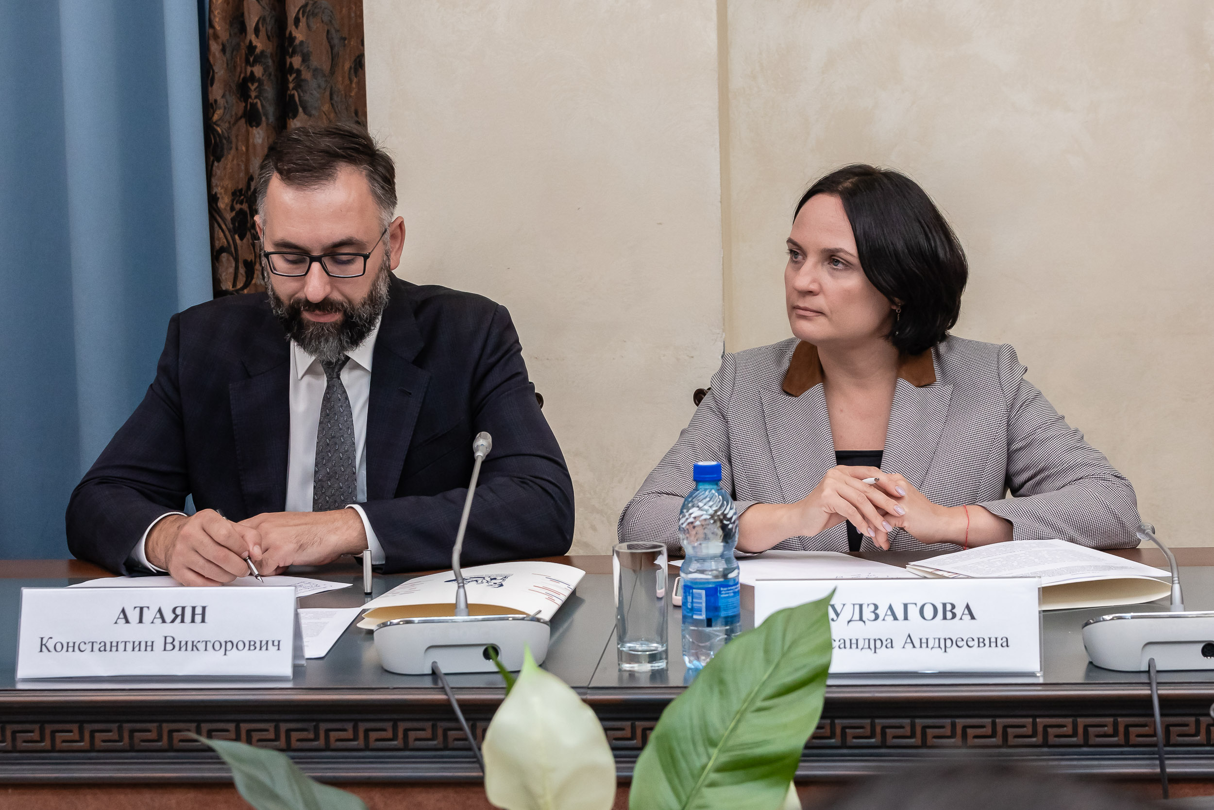 «ЗЕЛЁНЫЕ» уверены, что механизмы ДЭГ могут быть широко внедрены в России уже к 2026 году