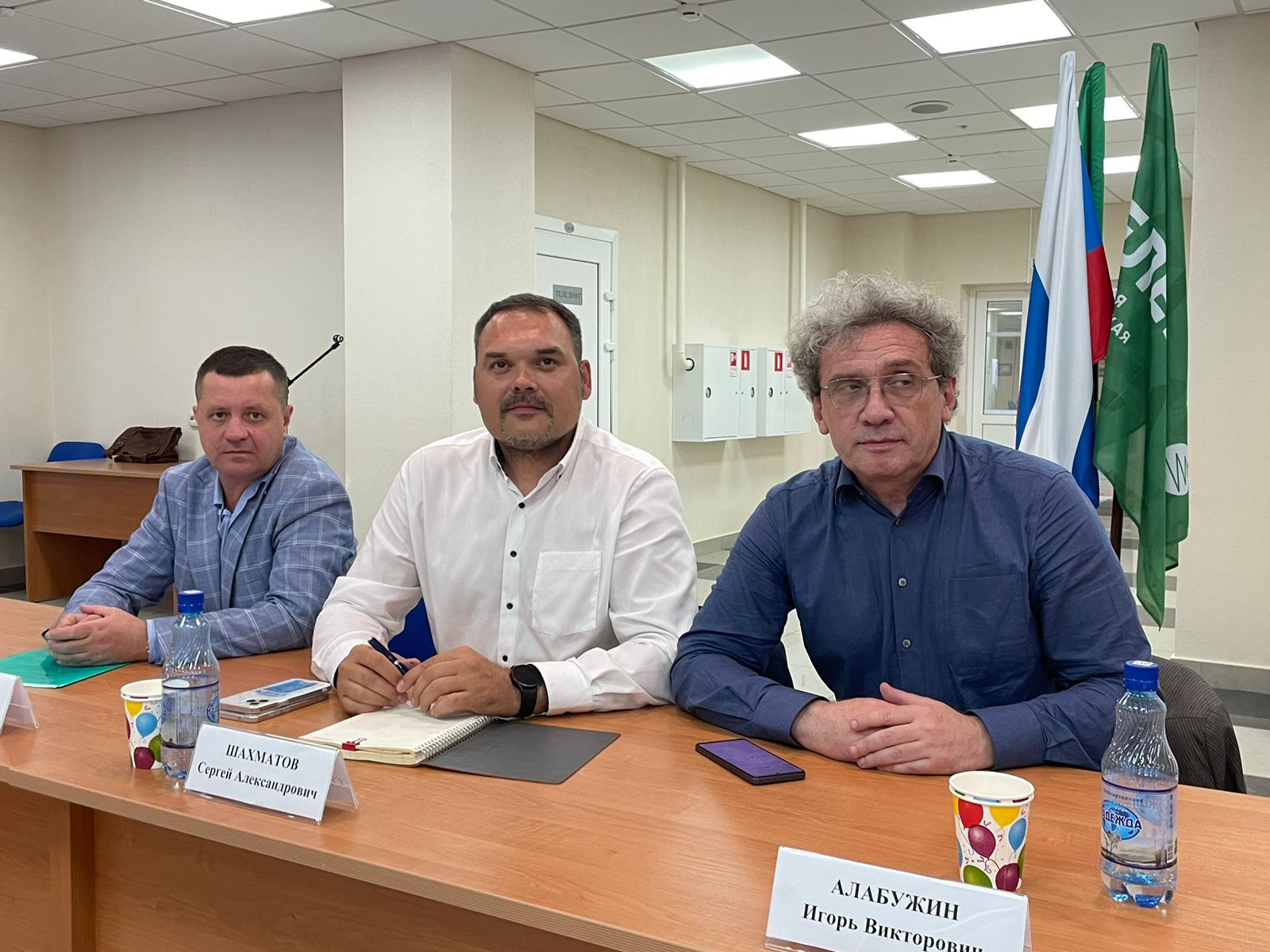 В Пензенской области создадут Экологический совет при губернаторе