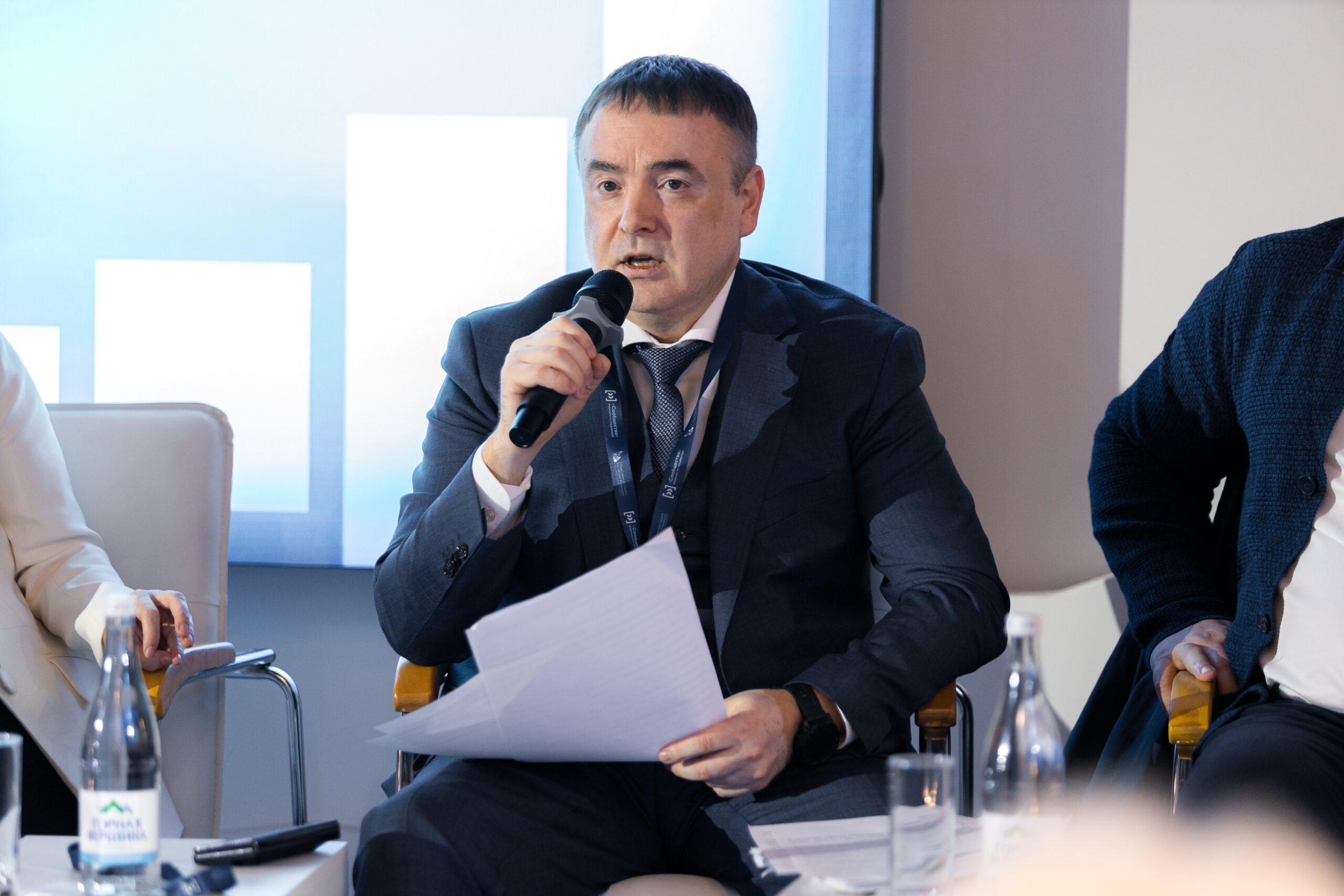 «ЗЕЛЁНЫЕ» на форуме «Сообщество» оценили итоги реализации нацпроекта «Экология» «ЗЕЛЁНЫЕ» на форуме «Сообщество» оценили итоги реализации нацпроекта «Экология»