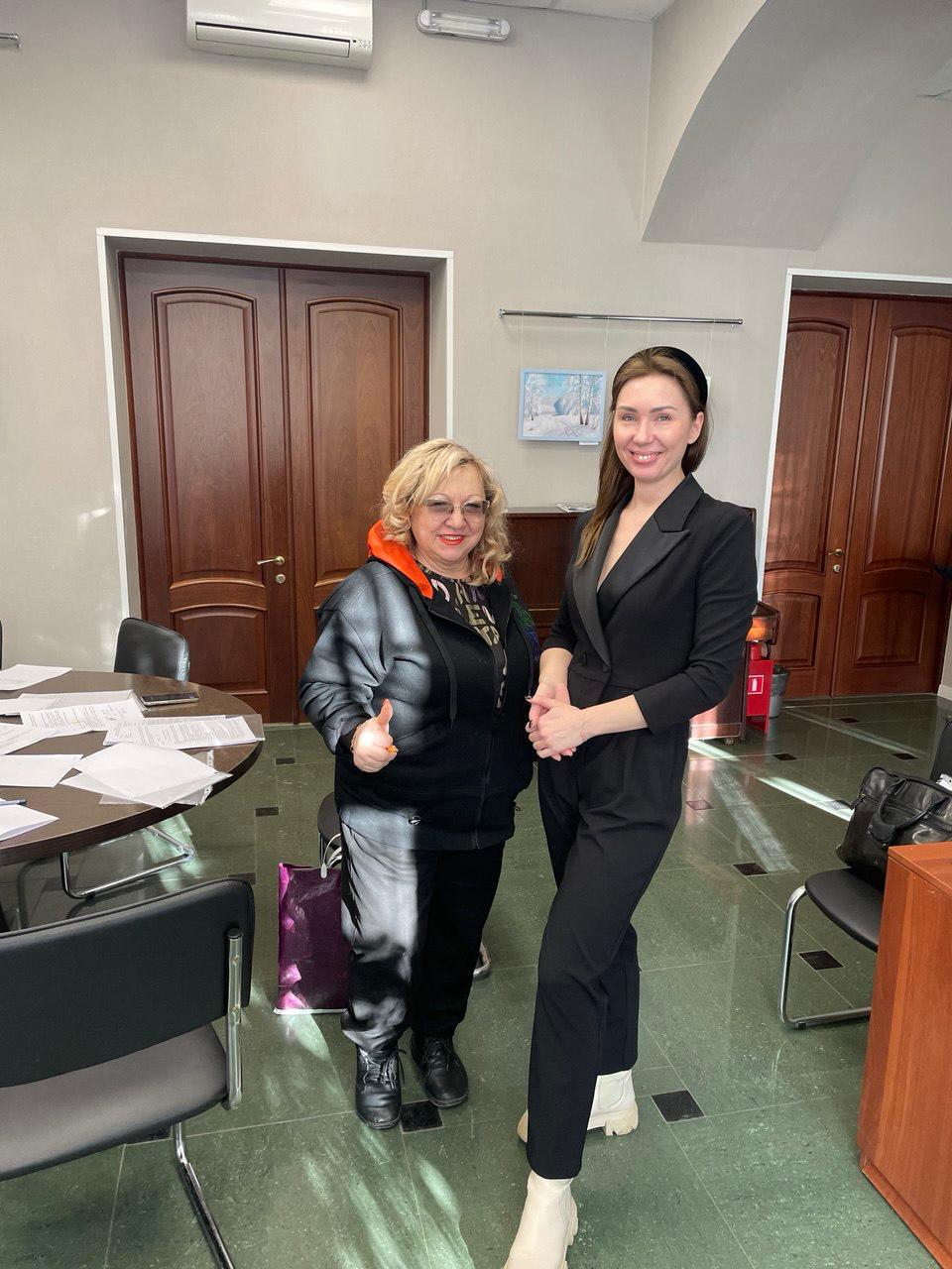 В Ивановской области обновилось руководство «ЗЕЛЁНЫХ» В Ивановской области обновилось руководство «ЗЕЛЁНЫХ»