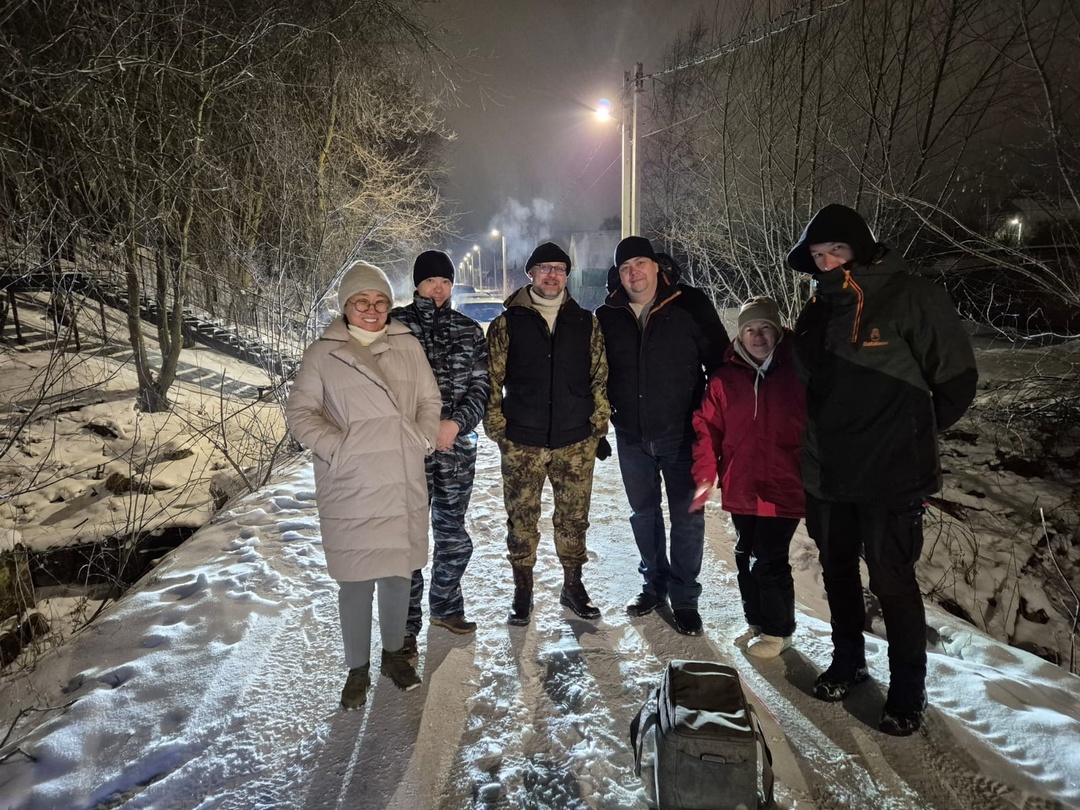 За чистые родники Родников За чистые родники Родников