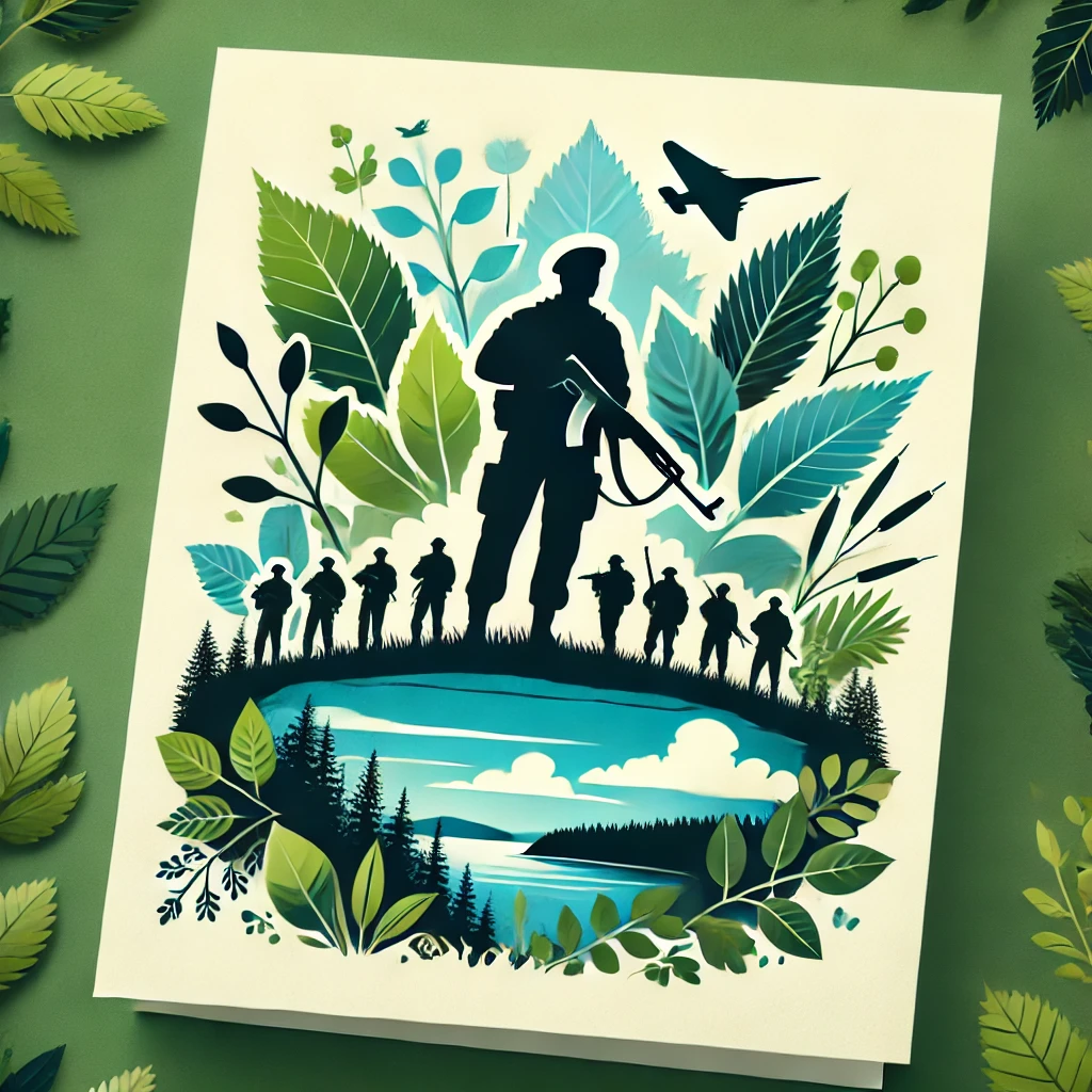 С Днём защитника Отечества! С Днём защитника Отечества!