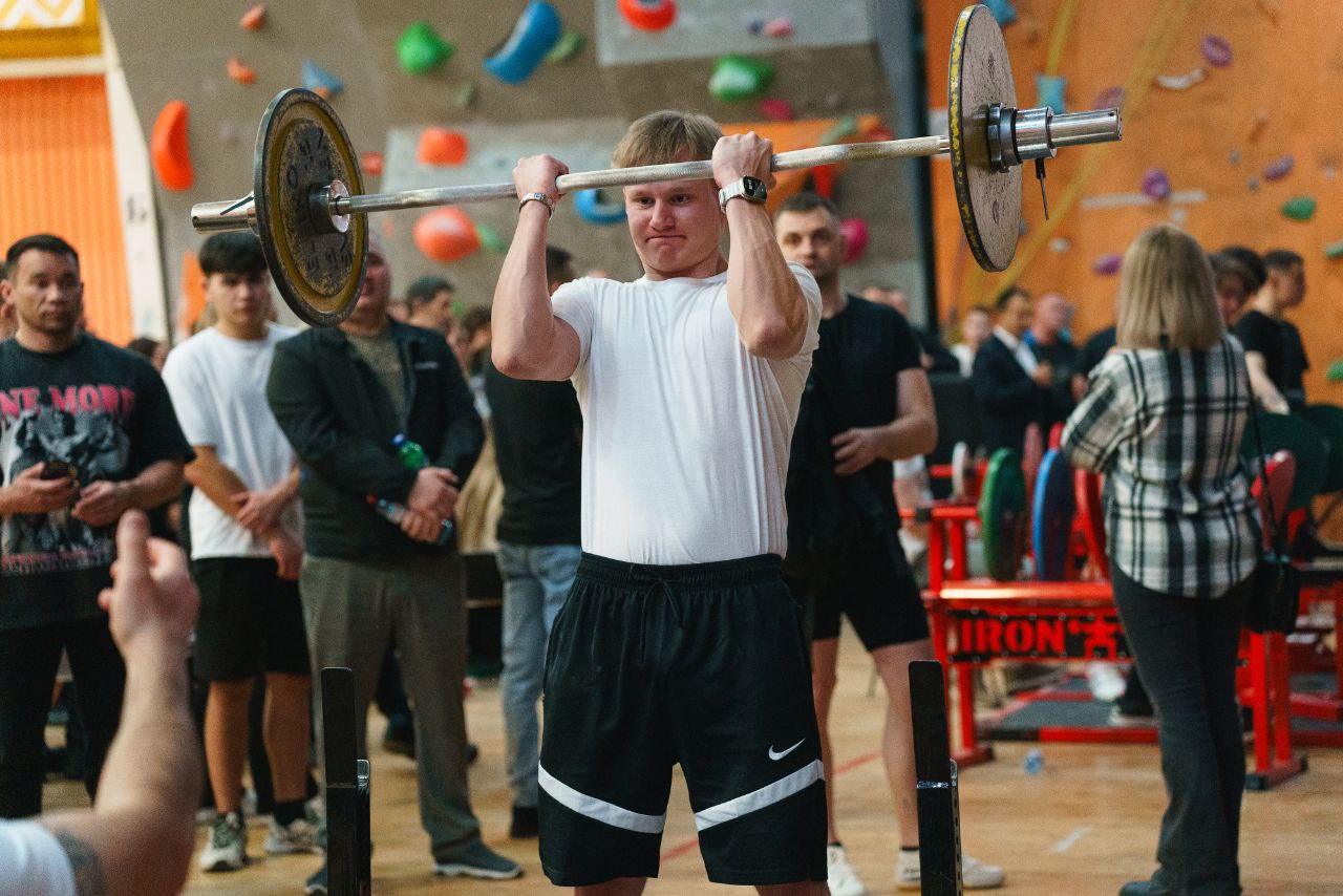 В Башкирии «ЗЕЛЁНЫЕ» реализуют проект по реабилитации участников СВО