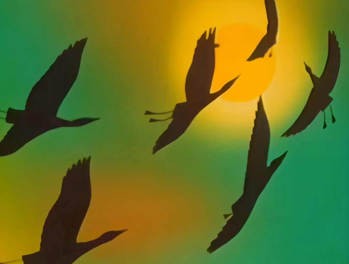 Партия «Зелёные» требует вернуть «В мире животных» на телевидение: дети растут без природы