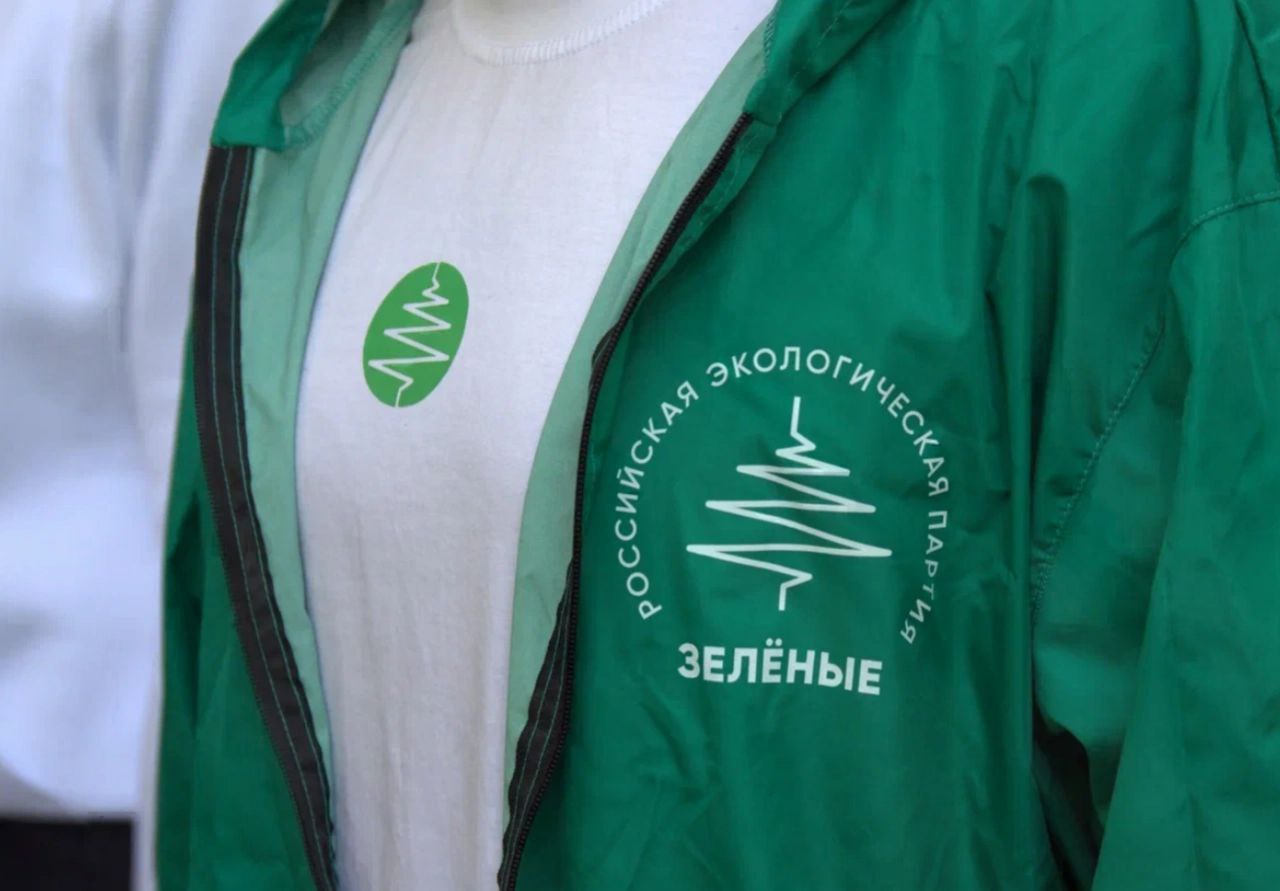 «ЗЕЛЁНЫЕ» и ОНФ объединяют усилия для озеленения Саранска