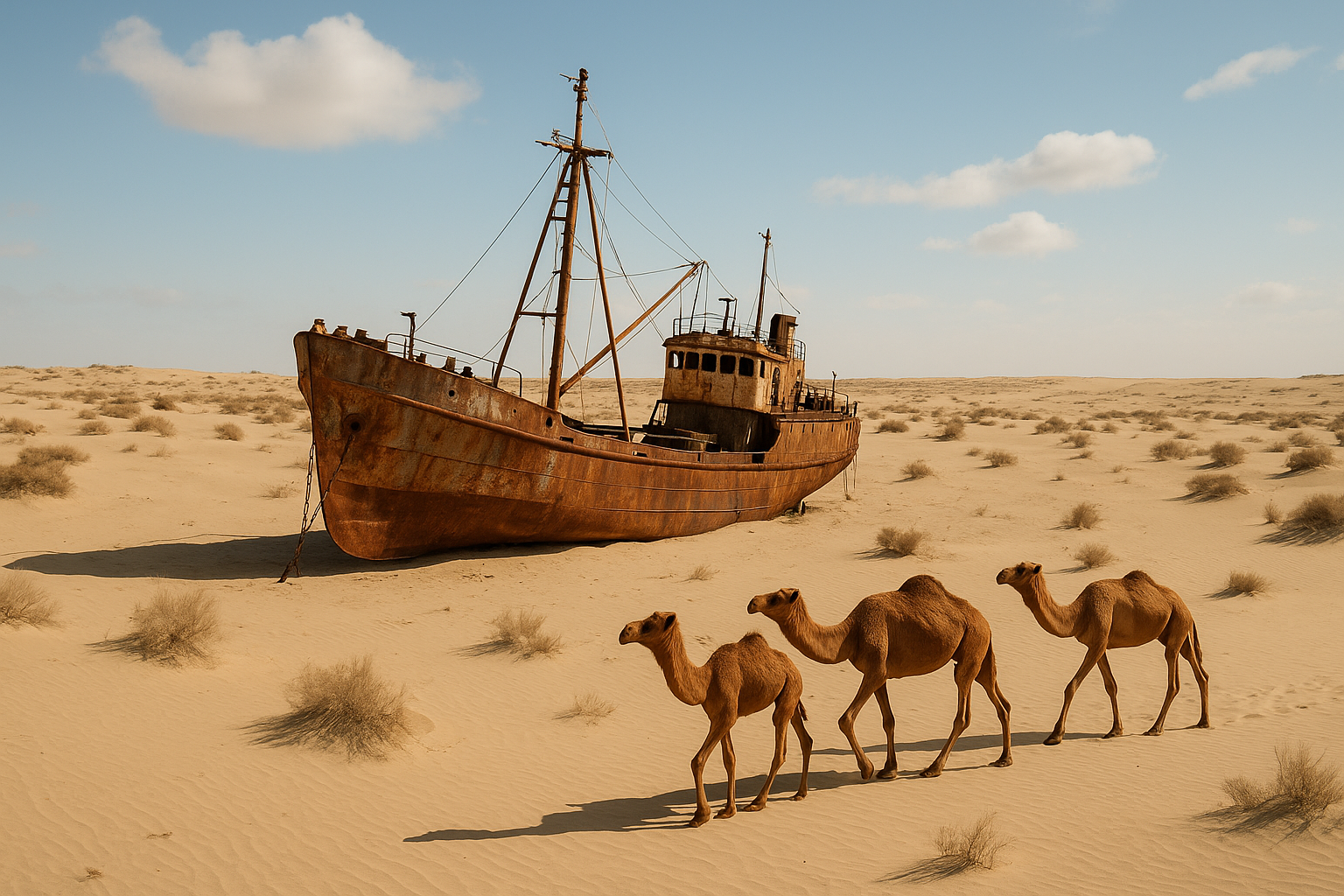 «ЗЕЛЁНЫЕ» приняли участие в международной конференции по водной безопасности в Астане