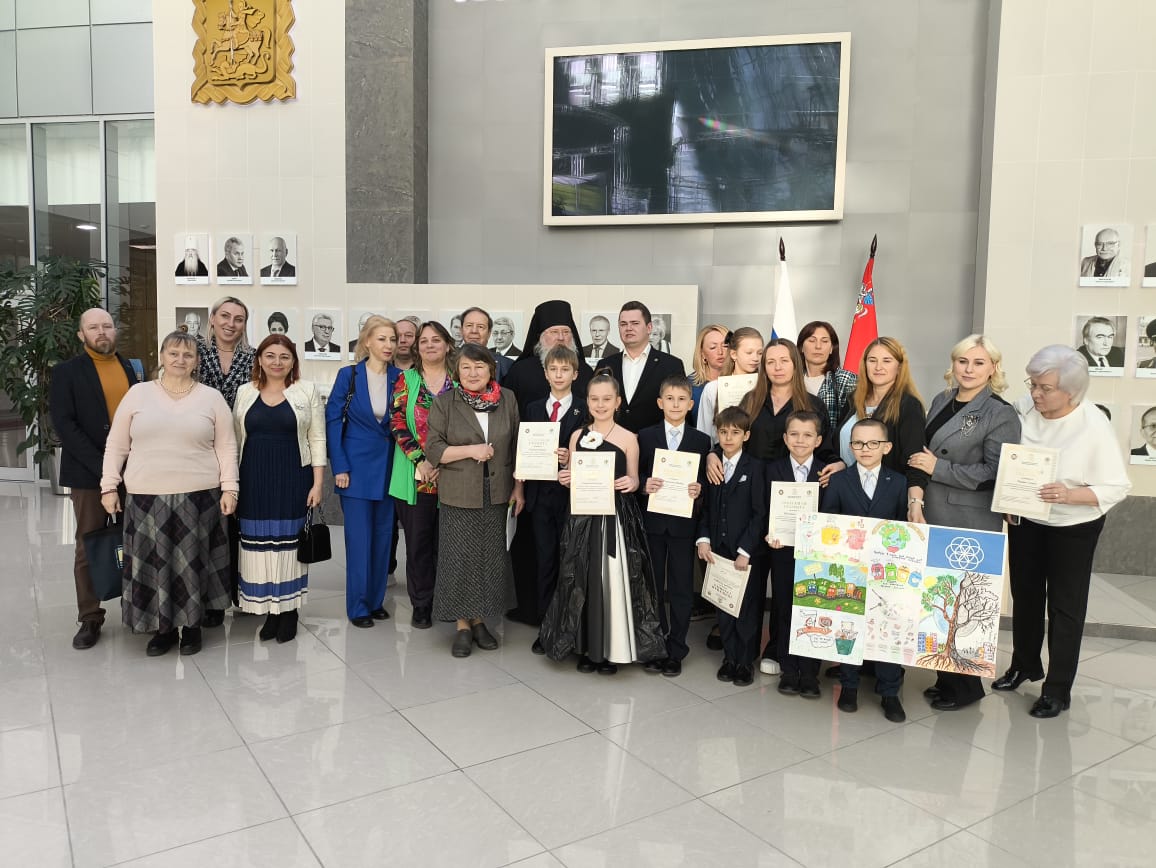 Подмосковные «ЗЕЛЁНЫЕ» выступили против закона об усыплении бездомных животных