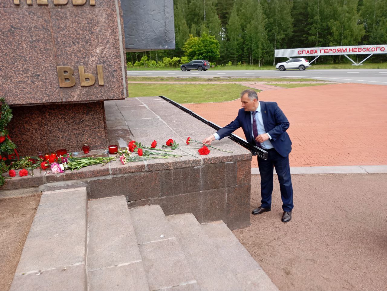 Ленинградское отделение партии «ЗЕЛЁНЫЕ» выдвинуло кандидатуру Сергея Лисовского на пост губернатора Ленинградское отделение партии «ЗЕЛЁНЫЕ» выдвинуло кандидатуру Сергея Лисовского на пост губернатора