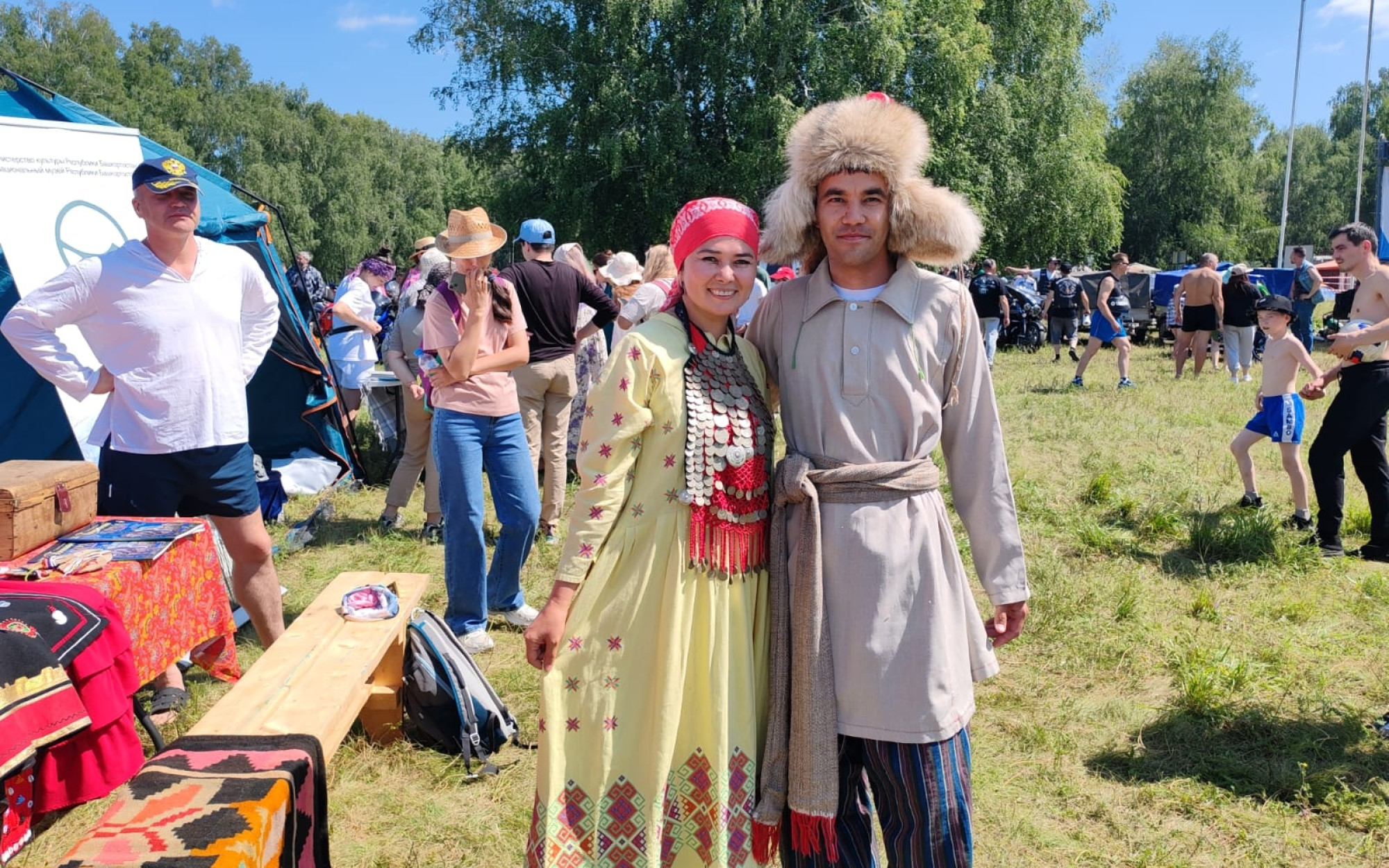 Партия «ЗЕЛЁНЫЕ» провела эколого-просветительский мотофестиваль «Зелёный Кандры-Куль 2025» Партия «ЗЕЛЁНЫЕ» провела эколого-просветительский мотофестиваль «Зелёный Кандры-Куль 2025»