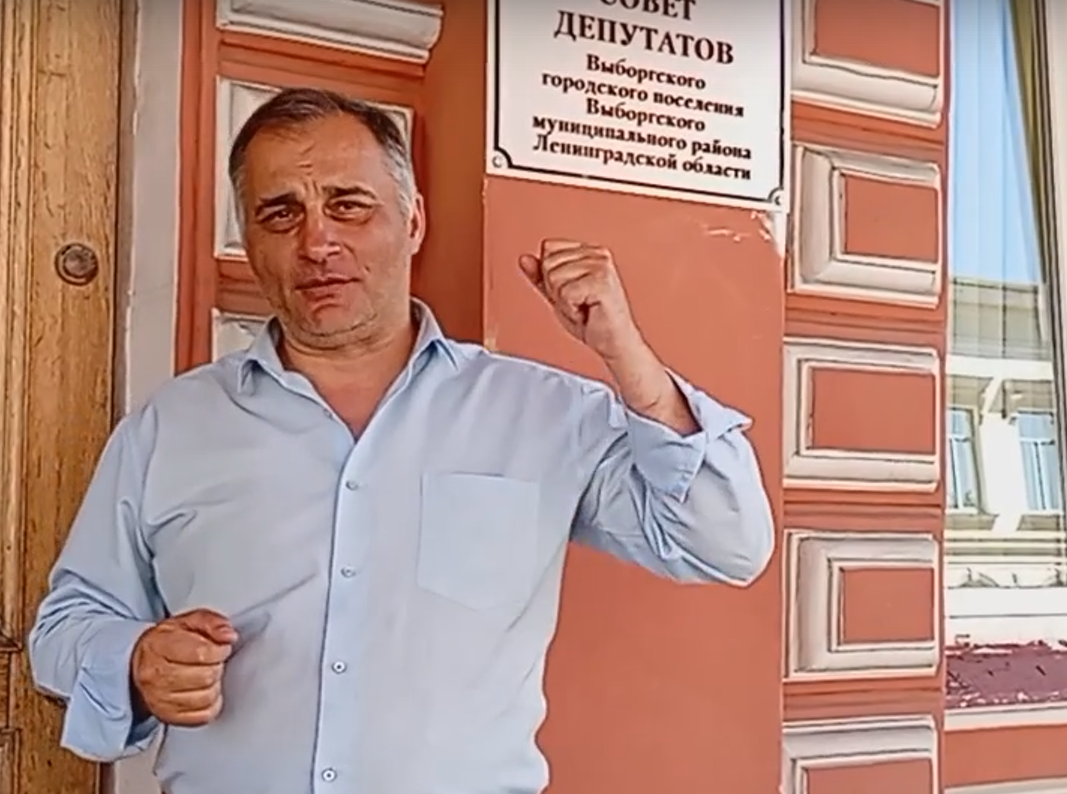 «ЗЕЛЁНЫЕ» провели 75% планируемых выдвижений по единым и одномандатным округам «ЗЕЛЁНЫЕ» провели 75% планируемых выдвижений по единым и одномандатным округам