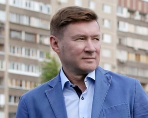 Андрей Нагибин рассказал о своей мотивации возглавить партию «Зелёные»