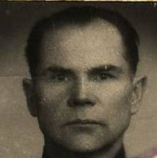 Петров Александр Иванович (1911-? гг)