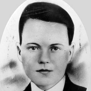 Соловкин Константин Николаевич (1924-1944 ГГ)