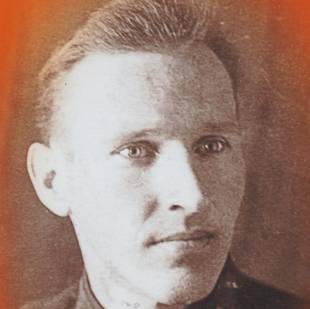 Микишев Виктор Ильич (1912 – 1971 ГГ)