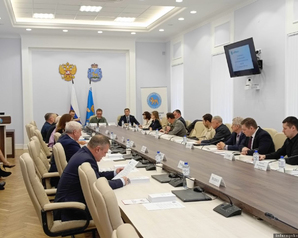 Псковские «Зеленые» приняли участие в совещании регионального избиркома