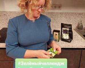 Елена Тимофеева рассказывает, почему не пьёт чай в пакетиках