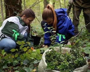 Московские «Зелёные» предлагают ввести новые форматы экообразования для старших школьников и студентов