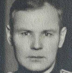 Петров Николай Иванович (1918- ? гг)