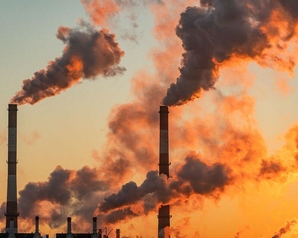 ИЗВЕСТИЯ: Экологи заявили об увеличении выбросов парниковых газов из-за санкций ЕС