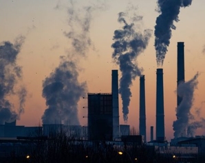 Партия «Зелёные»: необходимо ввести внутренний углеродный налог для российских производителей
