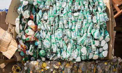 ИЗВЕСТИЯ: Мусороповод: утилизаторов отходов хотят приравнять к социальному бизнесу