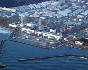 LENTA.RU: Партия «Зеленые» потребовали допустить экспертов России на АЭС «Фукусима»