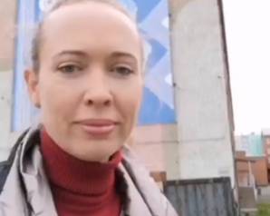 Евгения Алькова из Красноярского края рассказала о первых трудностях жизни без отходов