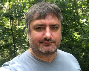 Руководителем Липецкого регионального отделения партии «Зелёные» стал Александр Чекалин