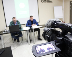 Лидер партии «Зелёные» Андрей Нагибин: По результатам экоэкспедиции по Черноморскому побережью Краснодарского края было выявлено 56 нарушений природоохранного законодательства 