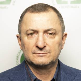 Саламбек Юсупов