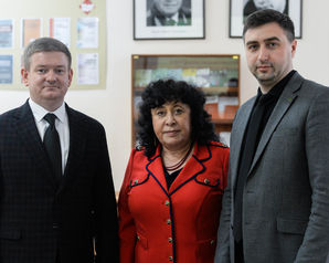 Чувашские «Зелёные» приняли участие в IX Московском юридическом форуме в МГЮА