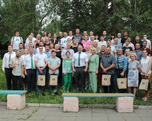 Самарские «Зелёные» выдвинули кандидатов на выборы депутатов в областной парламент