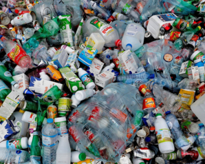 «Зелёные»: пункты приема пластика должны быть в каждом дворе