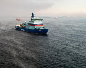 Андрей Нагибин: «Ледокол «Якутия» станет самым экологичным судном в мире»