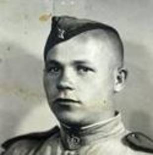 Дороженко Сергей Семенович. (1924 -1997 ГГ)