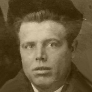 Шалаев Яков Кузьмич (1909-1943 гг)